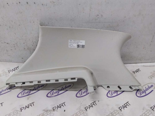 2018 FOCUS ARKA ÇAMURLUK ÜST BAKALİT SOL (HB-ÇIKMA)