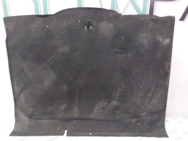 2018 FOCUS BAGAJ HALISI (HB/ÇIKMA)