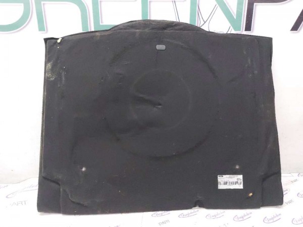 2018 FOCUS BAGAJ HALISI (HB/ÇIKMA)