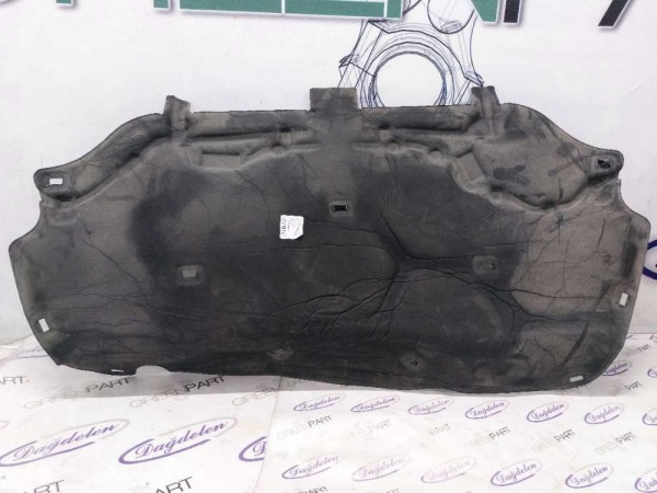 2018 FOCUS KAPUT KEÇESİ (ÇIKMA-HASARLI)