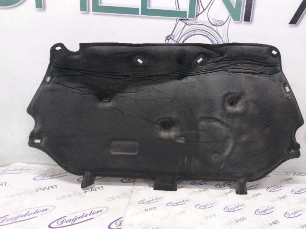 2018 FOCUS KAPUT KEÇESİ (ÇIKMA-HASARLI)