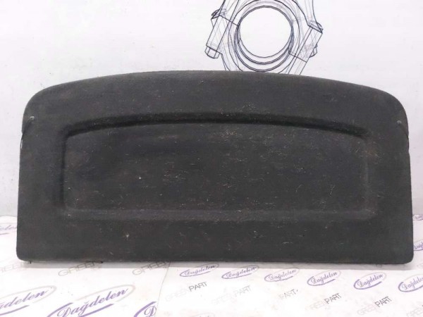 2018 FOCUS PANDİZOT ARKA BAGAJ (HB-ÇIKMA)