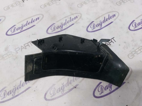 2018 FOCUS SAĞ DIŞ STOP BRAKETİ (HB/ÇIKMA)