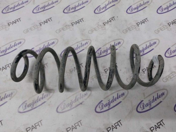 2018 FOCUS HELEZON YAYI ARKA (HB-ÇIKMA)