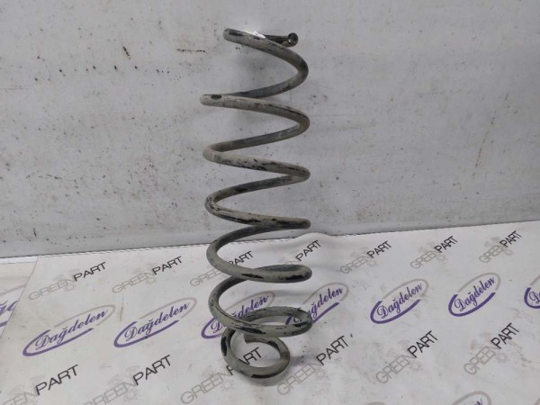 2018 FOCUS HELEZON YAYI ARKA (HB-ÇIKMA)