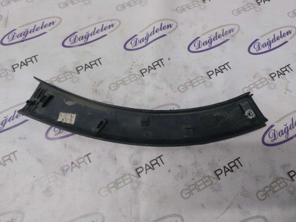 2018 FOCUS ARKA TAMPON DODİK SAĞ (ÇIKMA)