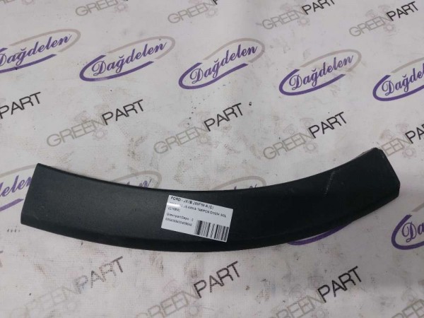 2018 FOCUS ARKA TAMPON DODİK SOL (ÇIKMA)