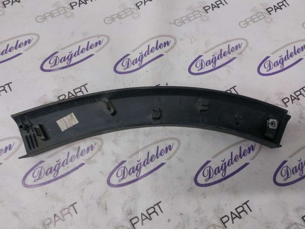 2018 FOCUS ARKA TAMPON DODİK SOL (ÇIKMA)