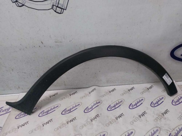 2018 FOCUS ARKA ÇAMURLUK DODİK SOL (ÇIKMA)