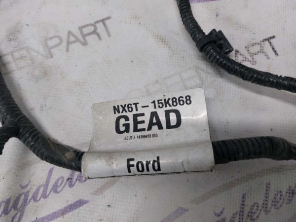 2020 FOCUS ARKA PARK TESİSATI (ÇIKMA)