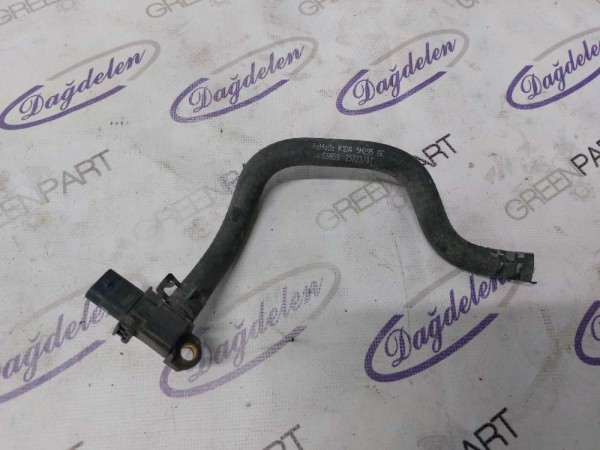 2020 FOCUS EGZOZ  BASINÇ SENSÖRÜ (ÇIKMA)