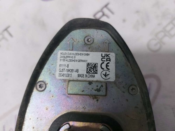 2018 FOCUS TAVAN ANTENİ (ÇIKMA)