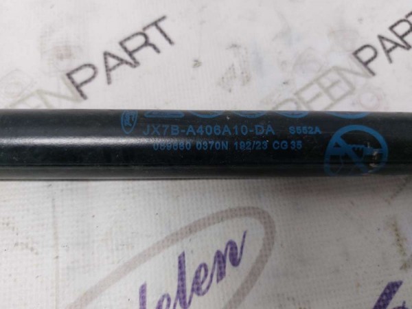 2018 FOCUS BAGAJ KAPAĞI AMORTİSÖRÜ (ÇIKMA)