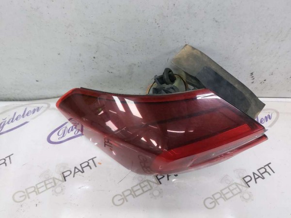 2020 FOCUS STOP LAMBASI SOL DIŞ (HB-ÇIKMA)