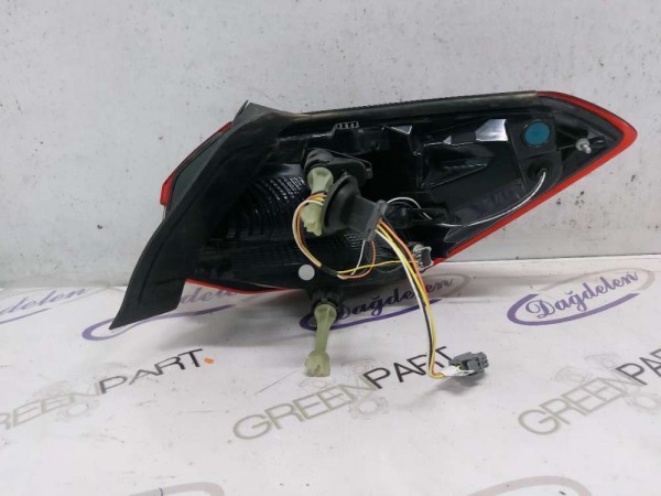 2020 FOCUS STOP LAMBASI SOL DIŞ (HB-ÇIKMA)