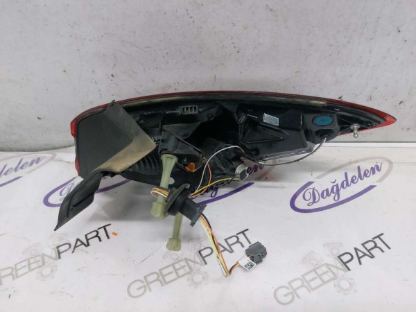 2020 FOCUS STOP LAMBASI SOL DIŞ (HB-ÇIKMA)