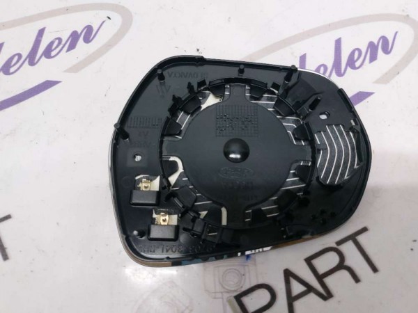 2020 FİESTA AYNA CAMI SAĞ