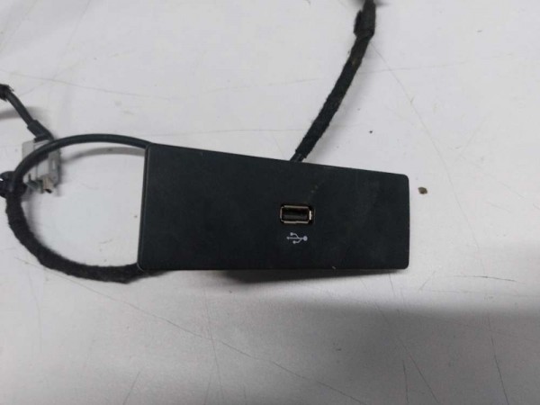 2015 MONDEO USB KABLOSU (ÇIKMA)