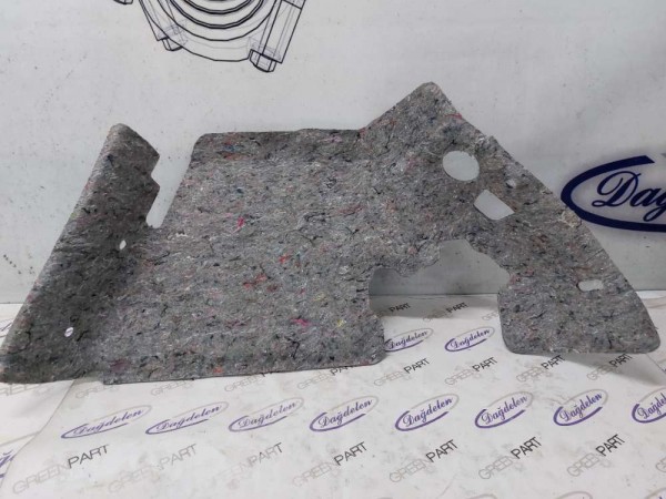 2018 FOCUS ARKA ÇAMURLUK İÇ KEÇE SAĞ (ÇIKMA)