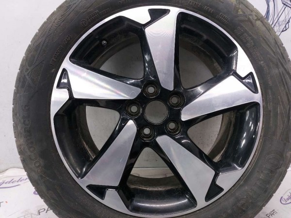 2020 FOCUS JANT 17 İNÇ (ÇIKMA)