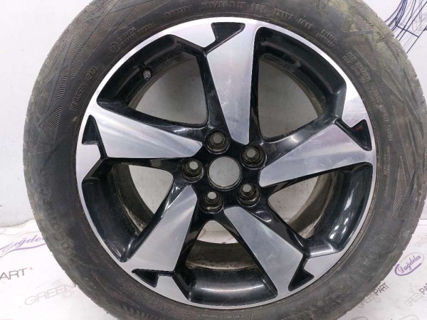 2020 FOCUS JANT 17 İNÇ (ÇIKMA)