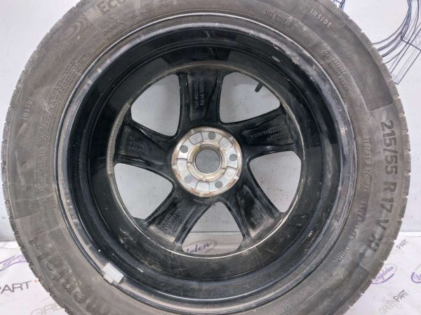 2020 FOCUS JANT 17 İNÇ (ÇIKMA)