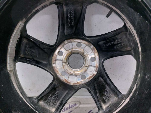 2020 FOCUS JANT 17 İNÇ (ÇIKMA)