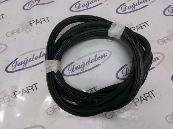 2018 FOCUS BAGAJ FİTİLİ (HB-ÇIKMA)