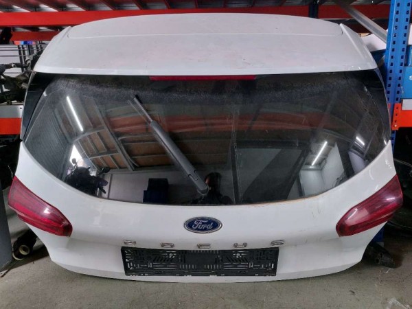 2018 FOCUS BAGAJ KAPAĞI DOLU (HB-ÇIKMA)