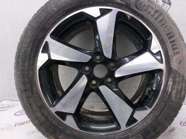 2020 FOCUS JANT 17 İNÇ (ÇIKMA-HASARLI)