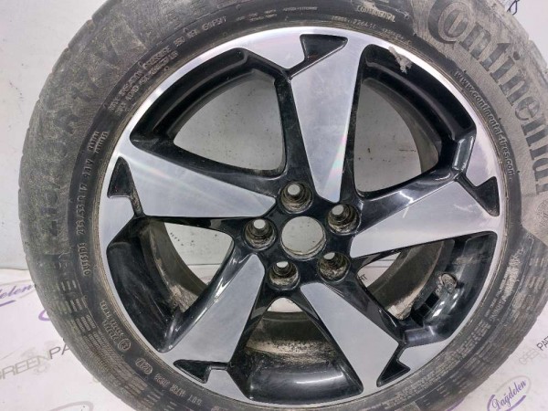 2020 FOCUS JANT 17 İNÇ (ÇIKMA-HASARLI)