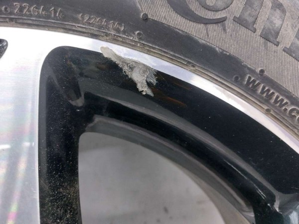 2020 FOCUS JANT 17 İNÇ (ÇIKMA-HASARLI)