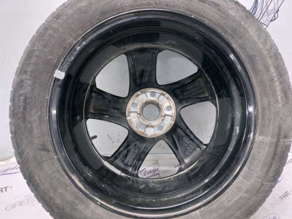 2020 FOCUS JANT 17 İNÇ (ÇIKMA-HASARLI)