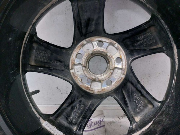 2020 FOCUS JANT 17 İNÇ (ÇIKMA-HASARLI)