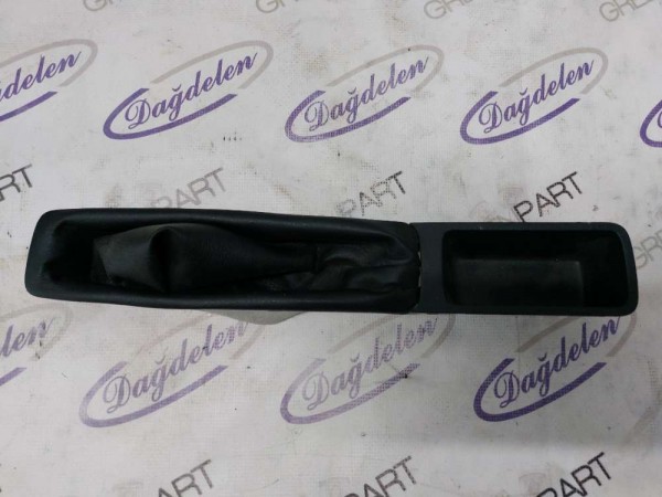 2018 FİESTA ARA KONSOL EL FREN KAPLAMASI (ÇIKMA)