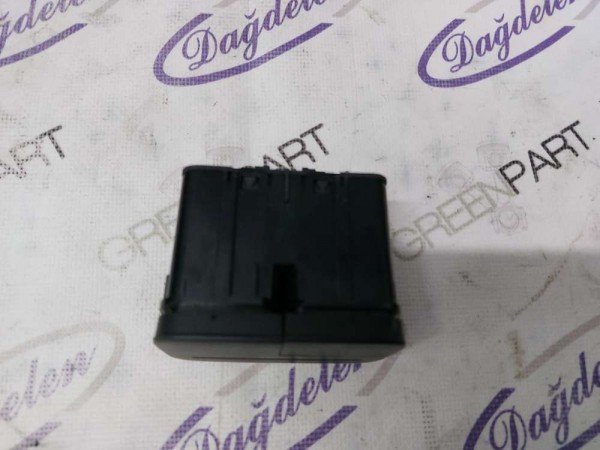 2018 FİESTA ORTA KONSOL KONTROL DÜĞMESİ (ÇIKMA)