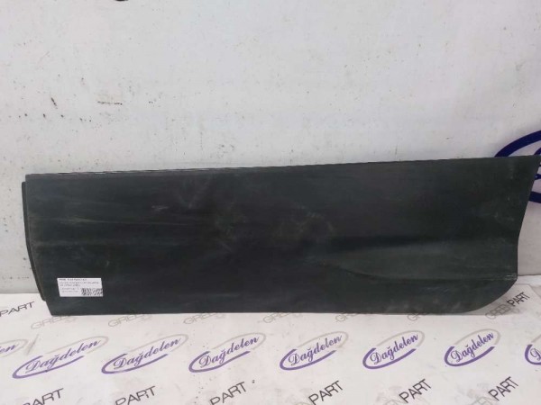 2013-2016 KUGA ARKA KAPI KAPLAMASI SOL (SERVİS İADESİ)