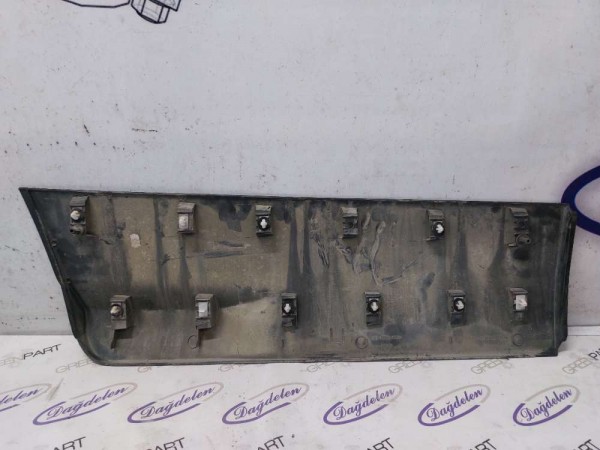 2013-2016 KUGA ARKA KAPI KAPLAMASI SOL (SERVİS İADESİ)