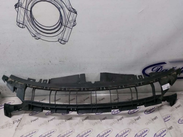 2023 FOCUS ÖN TAMPON İÇ DESTEK (SERVİS İADESİ)