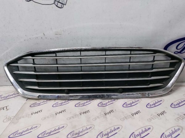 2018 FOCUS ÖN TAMPON PANJURU (SERVİS İADESİ)