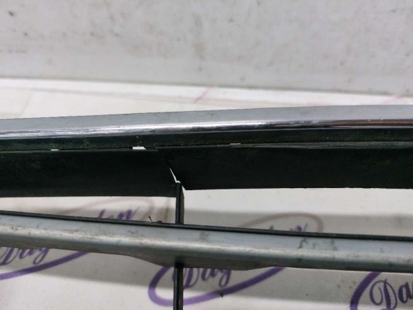 2018 FOCUS ÖN TAMPON PANJURU (SERVİS İADESİ)