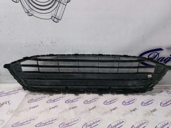 2018 FOCUS ÖN TAMPON PANJURU (SERVİS İADESİ)