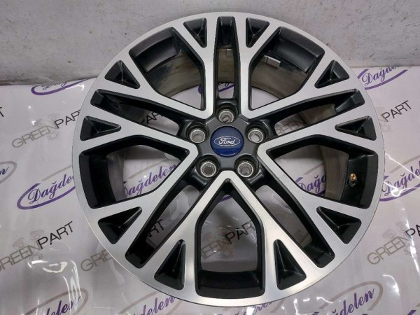 2020 KUGA JANT 18 İNÇ TAKIM (ÇIKMA)