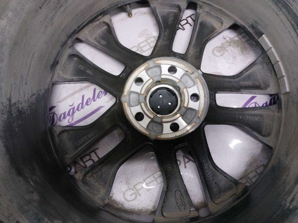 2020 KUGA JANT 18 İNÇ TAKIM (ÇIKMA)