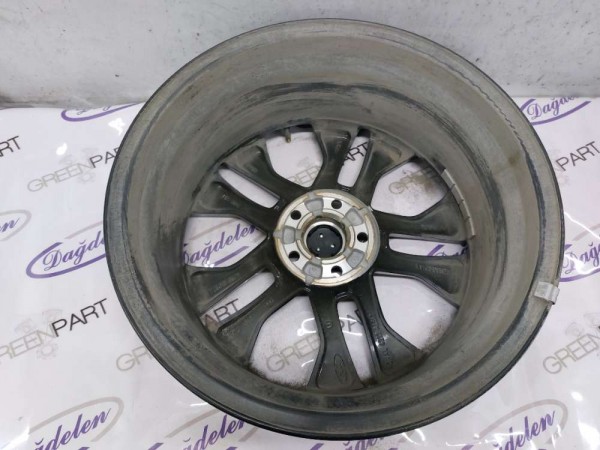 2020 KUGA JANT 18 İNÇ TAKIM (ÇIKMA)