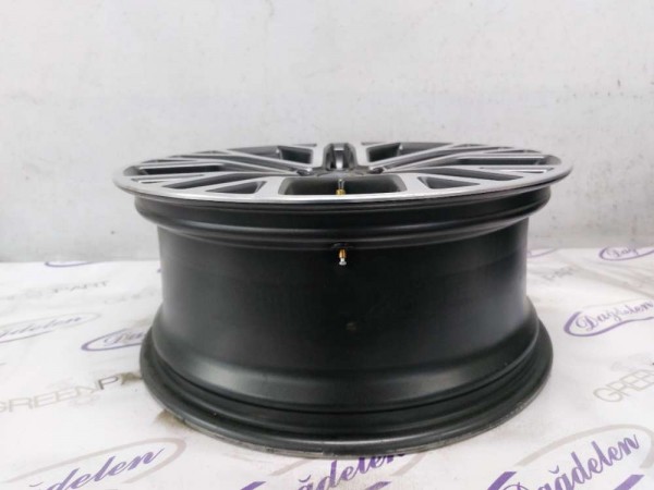 2020 KUGA JANT 18 İNÇ TAKIM (ÇIKMA)