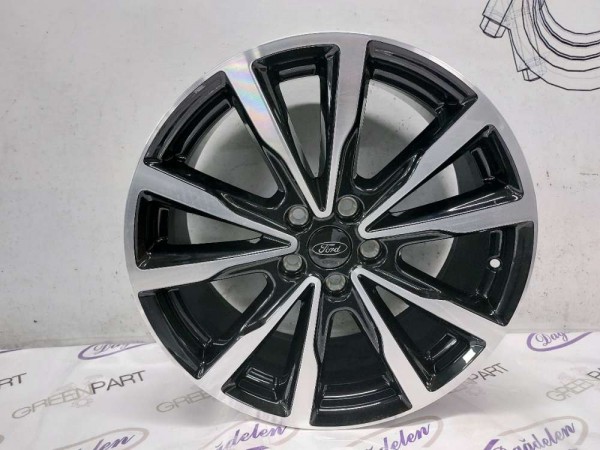 2020 KUGA JANT 18 İNÇ (ST)