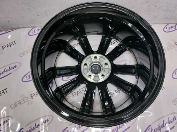 2020 KUGA JANT 18 İNÇ (ST)