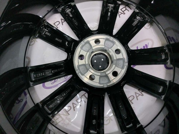 2020 KUGA JANT 18 İNÇ (ST)