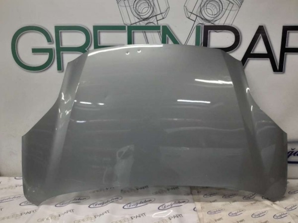 PUMA KAPUT UFAK HASARLI (SERVİS İADESİ)